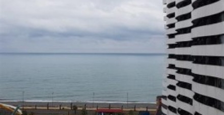 Rent for Studio Orbi Residence Sea view