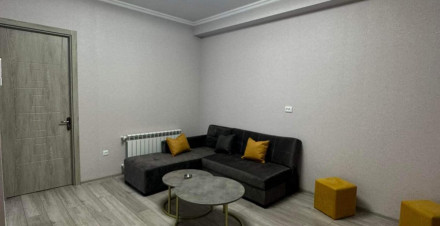 Daily apartments