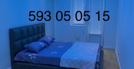 ბინა დონას კორპუსშო