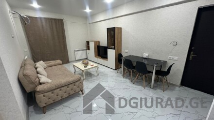 ქირავდება შენი სახლი სამგორში დღიურად