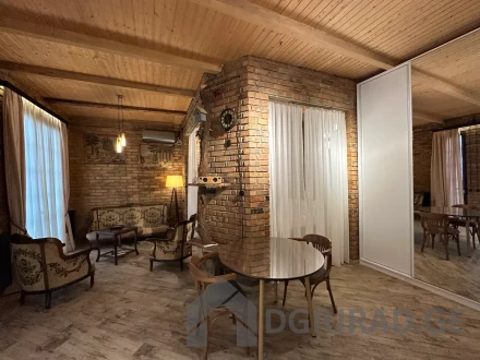 Loft Apartmenrt 