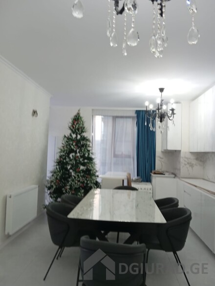 For rent a beautiful flat