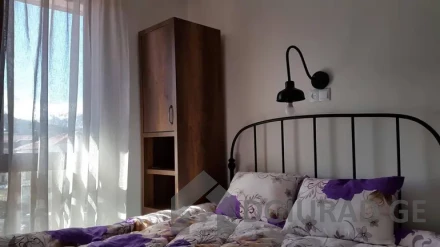 2 bedroom apartment for rent in Bakuriani