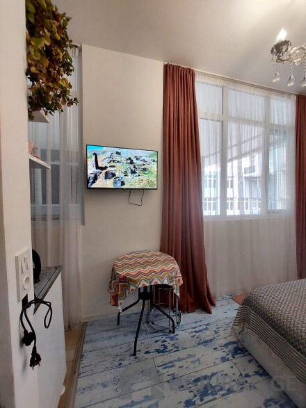 Apartment for rent in Batumi