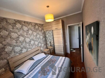 Квартира с 2 спальнями в аренду в Ortachala Daily