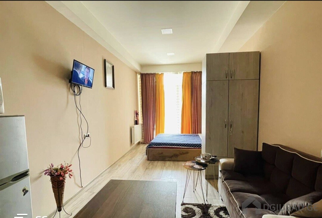 Daily rent