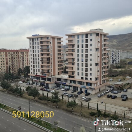 ბინები დღიურად რუსთავში 
